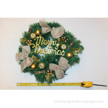 Indoor And Outdoor Christmas Decoration Garland